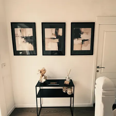 Studio/duplex Maelle Апартаменты Де Панбархат