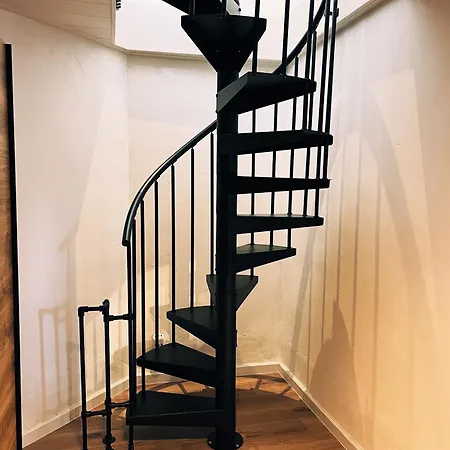 Апартаменты Studio/duplex Maelle *