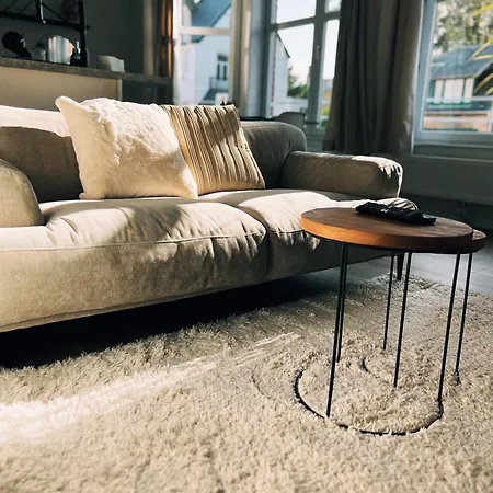 Апартаменты Studio/duplex Maelle Де Панбархат